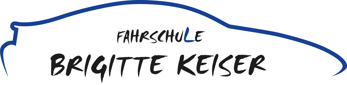 Fahrschule Zug Logo Keiser Logo Fahrschule Zug Keiser